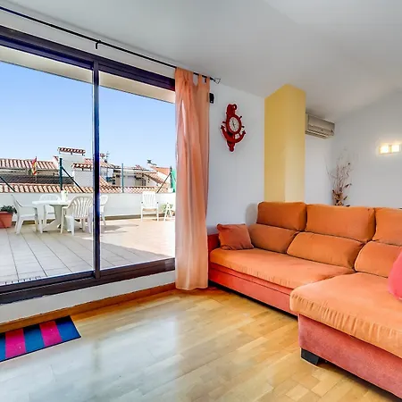 Apartment Vivalidays Joana Malgrat de Mar