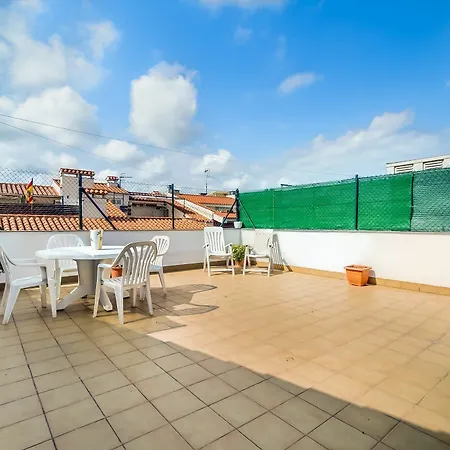 Vivalidays Joana Apartment Malgrat de Mar