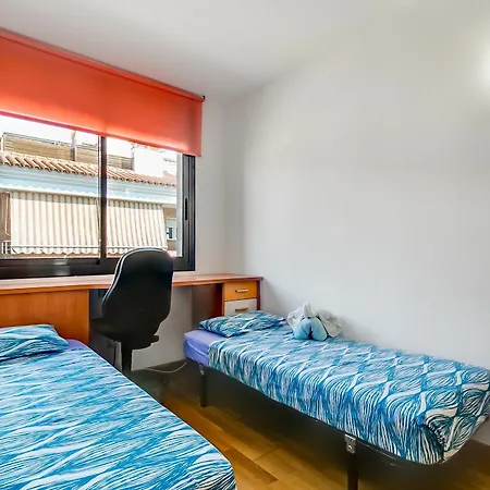 Apartment Vivalidays Joana Malgrat de Mar