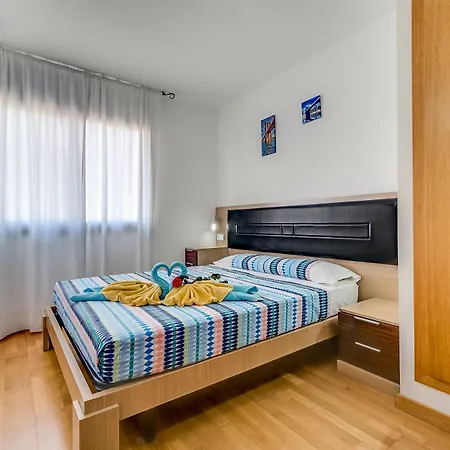 Vivalidays Joana Apartment *