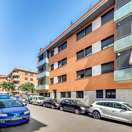 Vivalidays Joana Apartment Malgrat de Mar