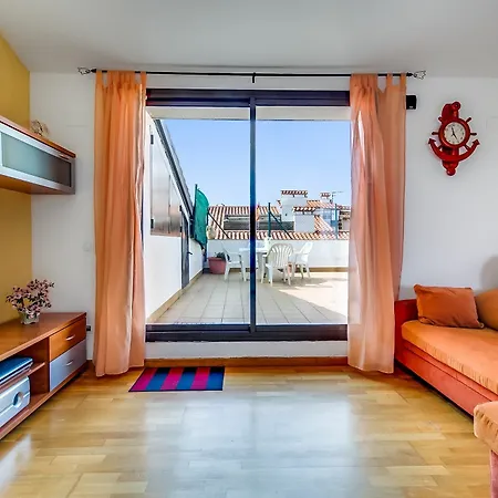 Appartement Vivalidays Joana